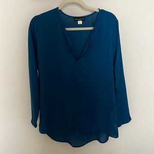 Womens Formal Wear Blouse